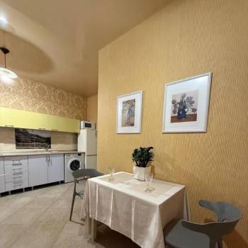 Сдается 1-комнатная квартира, 30 м²