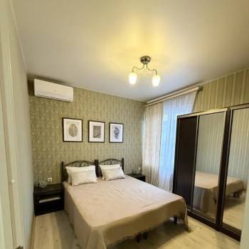 Сдается 1-комнатная квартира, 30 м²