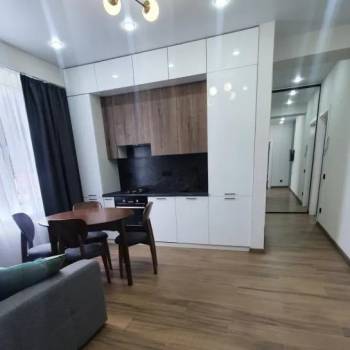 Сдается 1-комнатная квартира, 37 м²