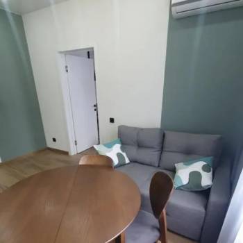 Сдается 1-комнатная квартира, 37 м²