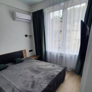 Сдается 1-комнатная квартира, 37 м²