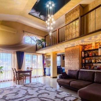 Продается 3-х комнатная квартира, 82,4 м²