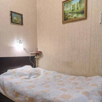 Сдается 1-комнатная квартира, 15 м²