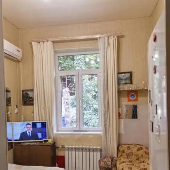 Сдается 1-комнатная квартира, 15 м²