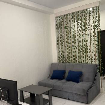Сдается 2-х комнатная квартира, 45 м²