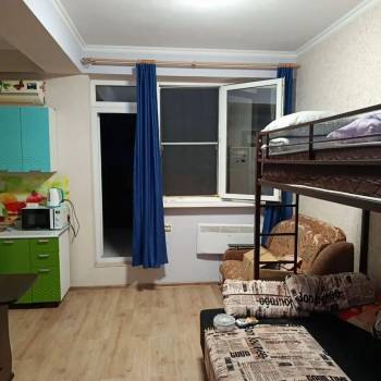 Продается 1-комнатная квартира, 30 м²