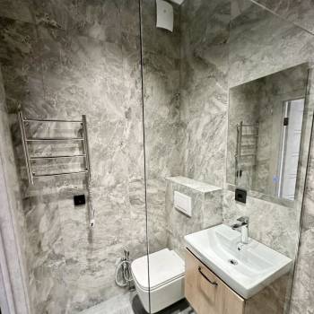 Продается 1-комнатная квартира, 37,1 м²