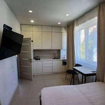 Сдается 1-комнатная квартира, 25 м²