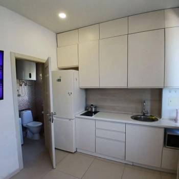Сдается 1-комнатная квартира, 25 м²