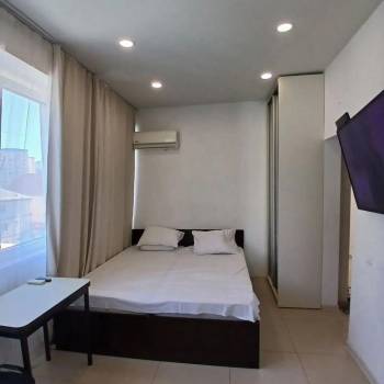 Сдается 1-комнатная квартира, 25 м²