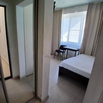 Сдается 1-комнатная квартира, 25 м²
