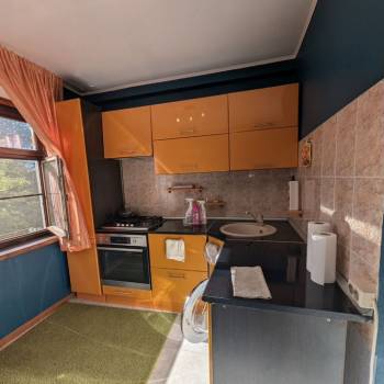 Сдается 1-комнатная квартира, 36 м²