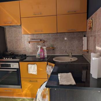 Сдается 1-комнатная квартира, 36 м²
