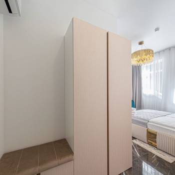 Продается 1-комнатная квартира, 17,9 м²