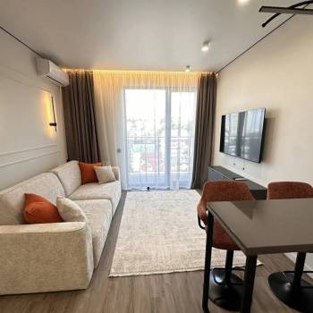 Продается 1-комнатная квартира, 29,4 м²