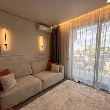 Продается 1-комнатная квартира, 29,4 м²