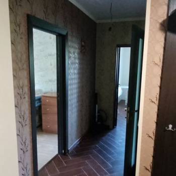 Продается 1-комнатная квартира, 59,3 м²