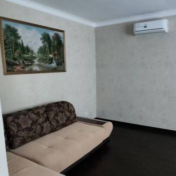 Продается 1-комнатная квартира, 59,3 м²