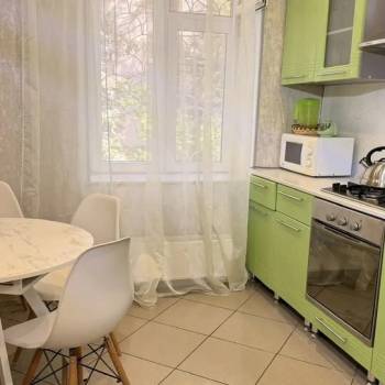 Сдается Многокомнатная квартира, 81 м²