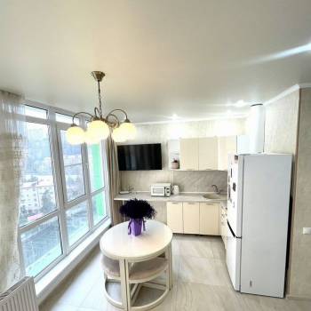 Сдается 1-комнатная квартира, 37 м²