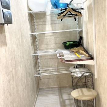 Сдается 1-комнатная квартира, 37 м²