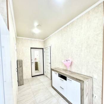 Сдается 1-комнатная квартира, 37 м²