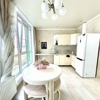 Сдается 1-комнатная квартира, 37 м²