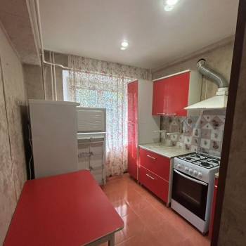 Сдается 1-комнатная квартира, 35 м²