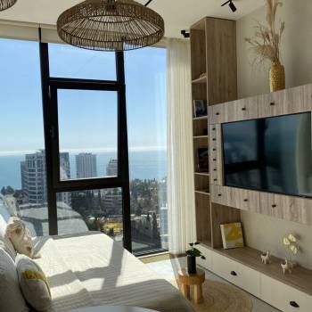 Сдается 1-комнатная квартира, 25 м²