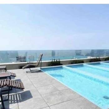 Сдается 1-комнатная квартира, 25 м²
