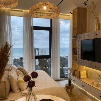 Сдается 1-комнатная квартира, 25 м²
