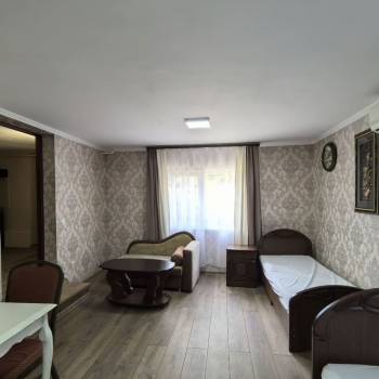 Сдается 2-х комнатная квартира, 52 м²
