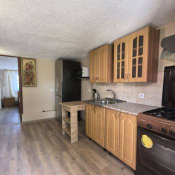Сдается 2-х комнатная квартира, 52 м²