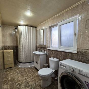 Сдается 2-х комнатная квартира, 52 м²