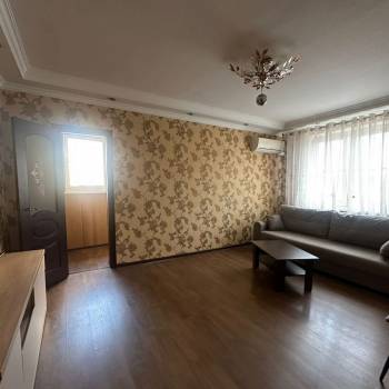 Сдается 2-х комнатная квартира, 64 м²