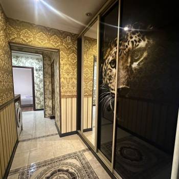 Сдается 2-х комнатная квартира, 64 м²