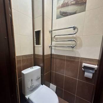 Сдается 2-х комнатная квартира, 64 м²