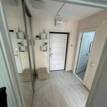 Сдается 1-комнатная квартира, 36,2 м²