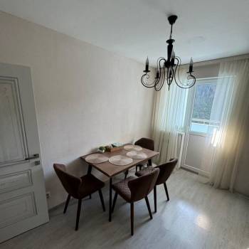 Сдается 1-комнатная квартира, 36,2 м²
