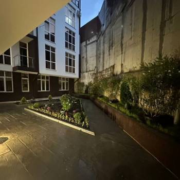 Сдается 1-комнатная квартира, 27 м²