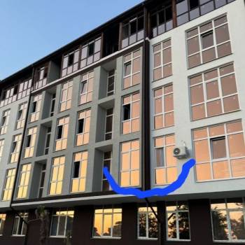 Сдается 1-комнатная квартира, 27 м²