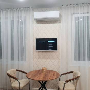 Продается 1-комнатная квартира, 32 м²
