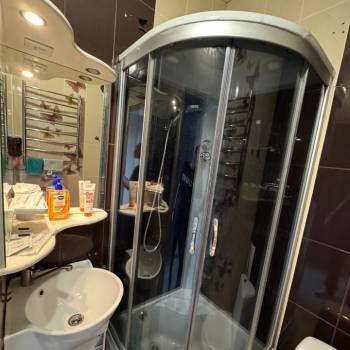 Продается 1-комнатная квартира, 26,8 м²