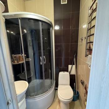 Продается 1-комнатная квартира, 26,8 м²
