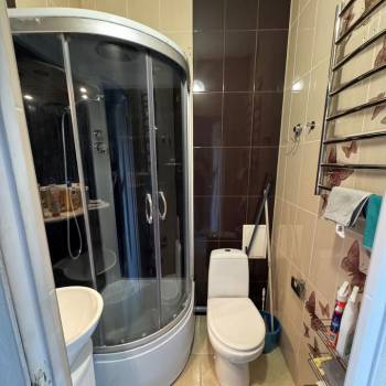 Продается 1-комнатная квартира, 26,8 м²
