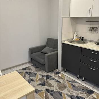Продается 1-комнатная квартира, 35 м²