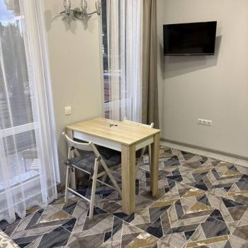 Продается 1-комнатная квартира, 35 м²