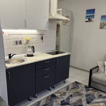 Продается 1-комнатная квартира, 35 м²