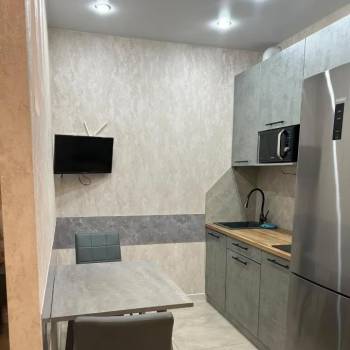 Сдается 1-комнатная квартира, 32 м²