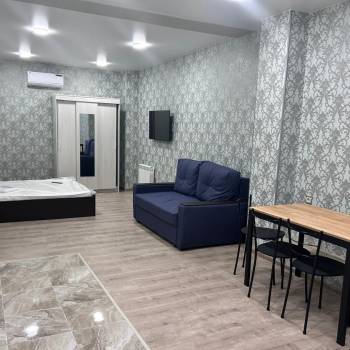 Сдается 1-комнатная квартира, 40 м²